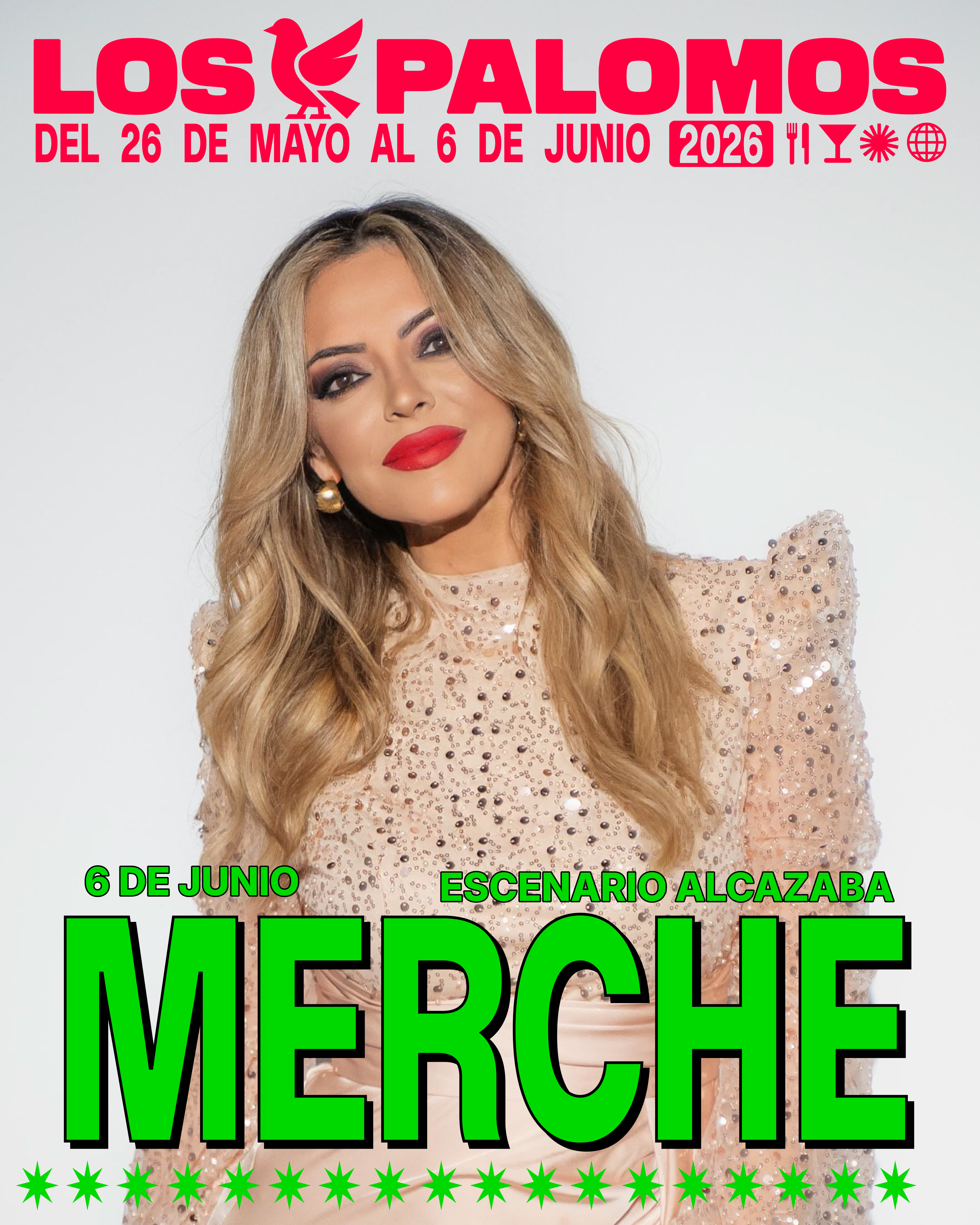 Merche